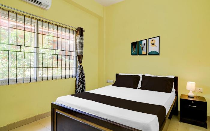 Hotel O R K Homestay