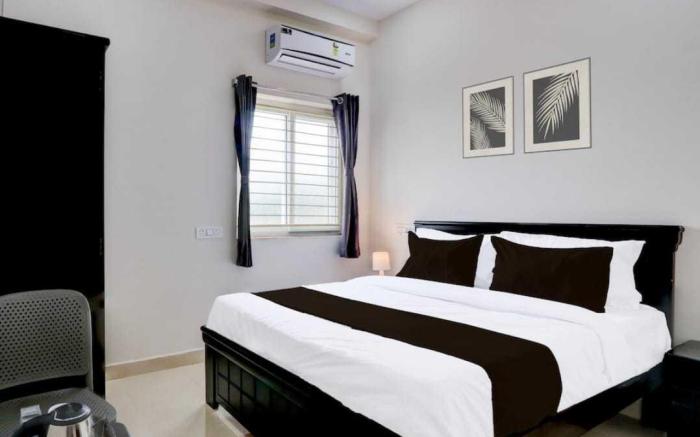 Hotel O Happy Stay Inn