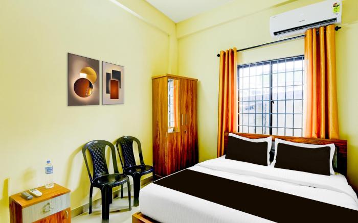Hotel O RK Residency