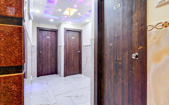 Hotel O M.N INTERNATIONAL