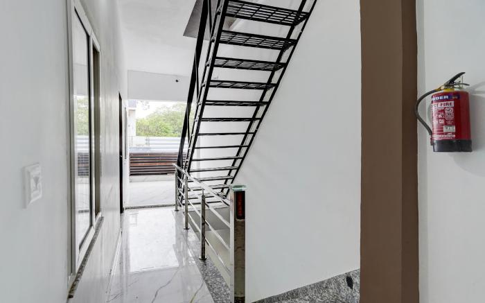 HOTEL O VIP HILL HOMESTAY