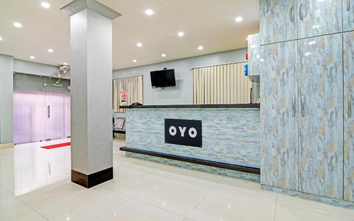 Hotel O AI HOTEL
