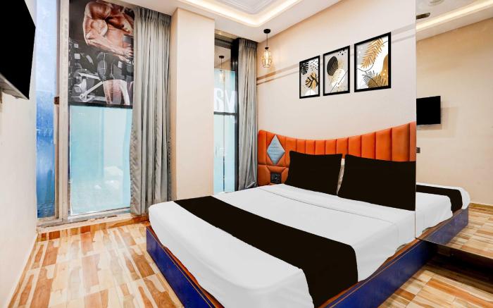 Hotel O Amroli Surat