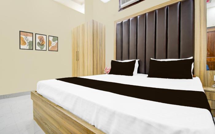Hotel O The Kesar Inn