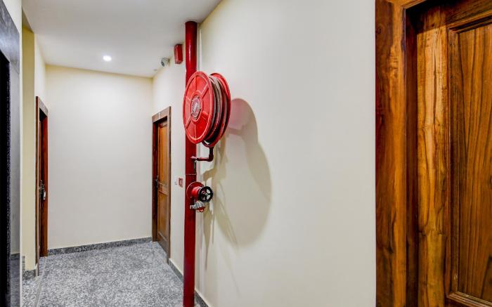 Hotel O The Kesar Inn