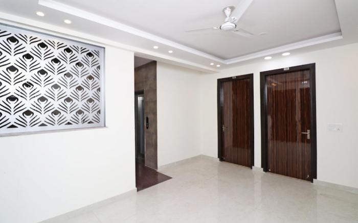 Hotel O N R Residency (Nanak Ram Residency)