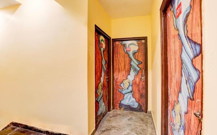 Hotel O Ansh
