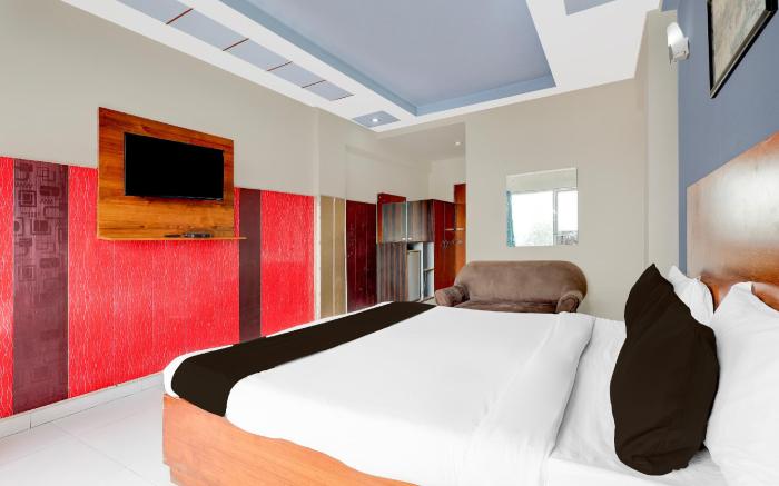 Collection O Taj Empire