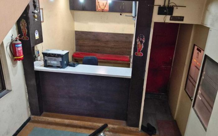 Townhouse Balewadi Stadium Pune Formerly Hotel Sarovar