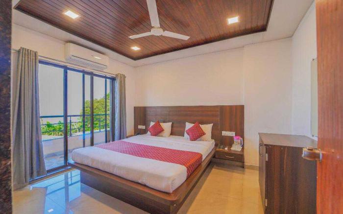 Townhouse Balewadi Stadium Pune Formerly Hotel Sarovar