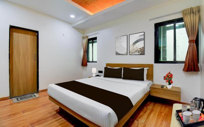 Townhouse Balewadi Stadium Pune Formerly Hotel Sarovar