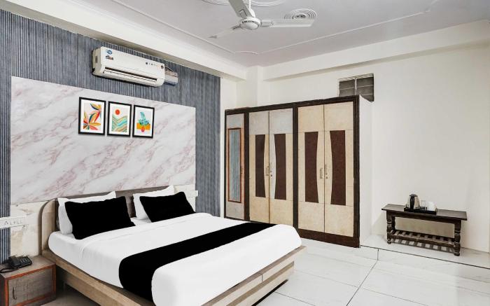 Collection O Radhaswami Nagar