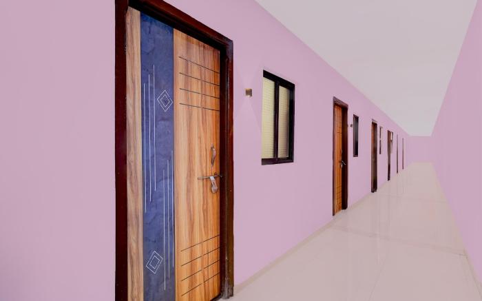 Hotel O Kalyan