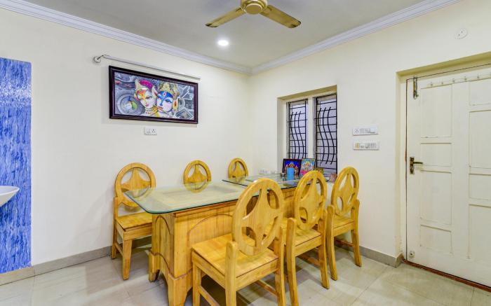 Super Collection O Sharath City Mall Formerly Delight Inn Gachibowli