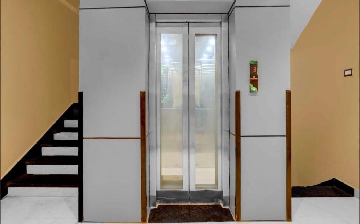 Super Townhouse Oak Kaal Bhairav Temple Varanasi