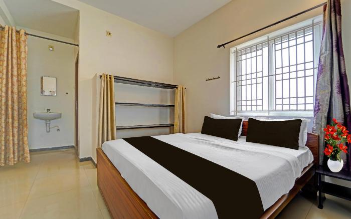 Super Hotel O Sulur Bus Terminal Formerly Sri Sakthi Vinayagar Residency