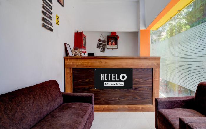 Hotel O Nepali Mandir Bus Terminal Formerly Hotel Aaghnya