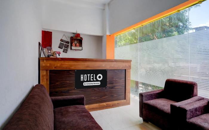 Hotel O Nepali Mandir Bus Terminal Formerly Hotel Aaghnya