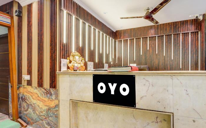 Hotel O Shree Lodge Near New Delhi Railway Station, Paharganj