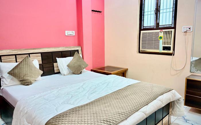 Keshari nandan paying guest house