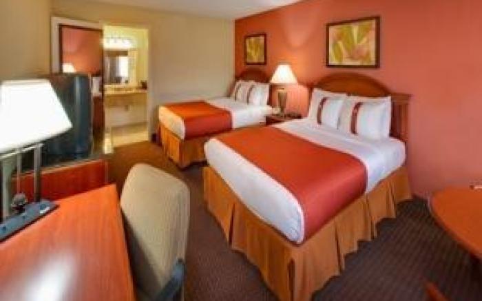 Holiday Inn Chicago North Shore By IHG