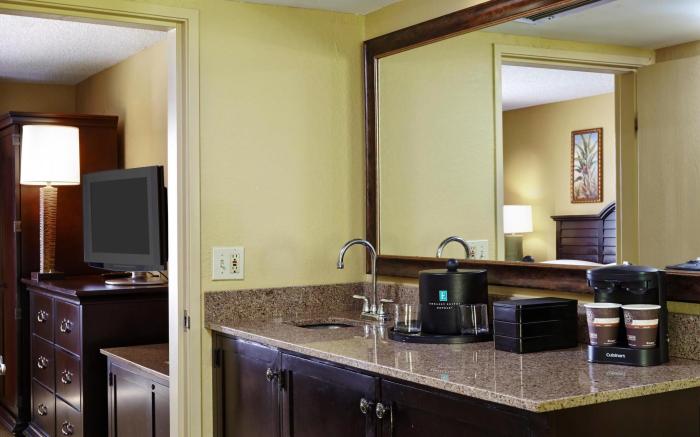 Embassy Suites by Hilton Fort Lauderdale 17th Street