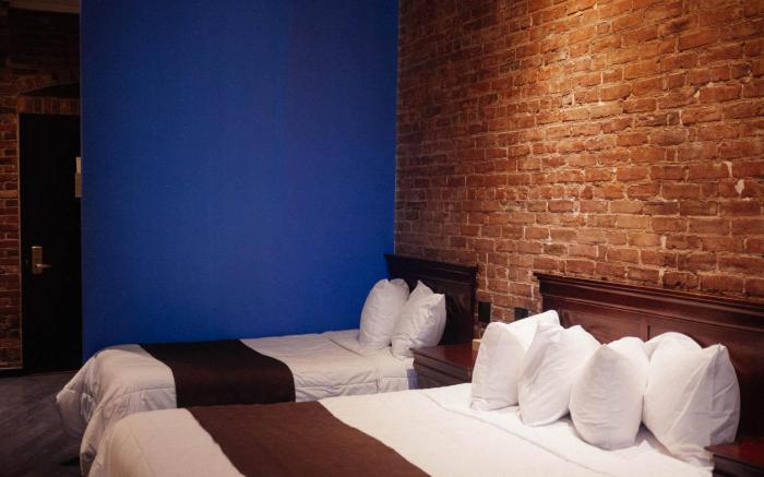 Sohotel