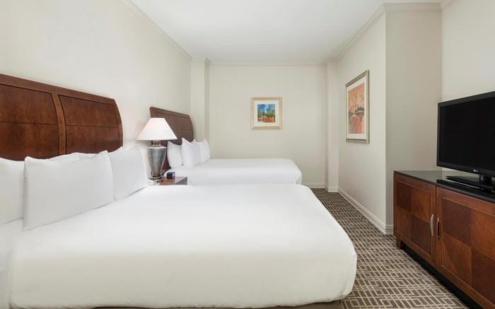 Hilton Houston Post Oak Hotel