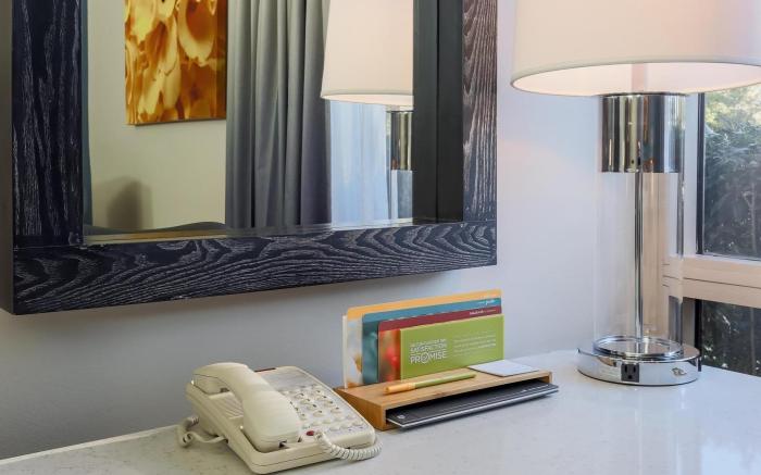 Hilton Garden Inn Dallas Market Center Hotel