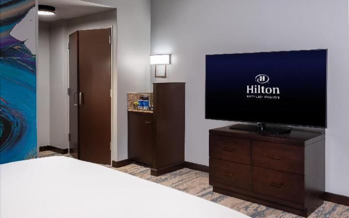 Hilton Houston-Americas