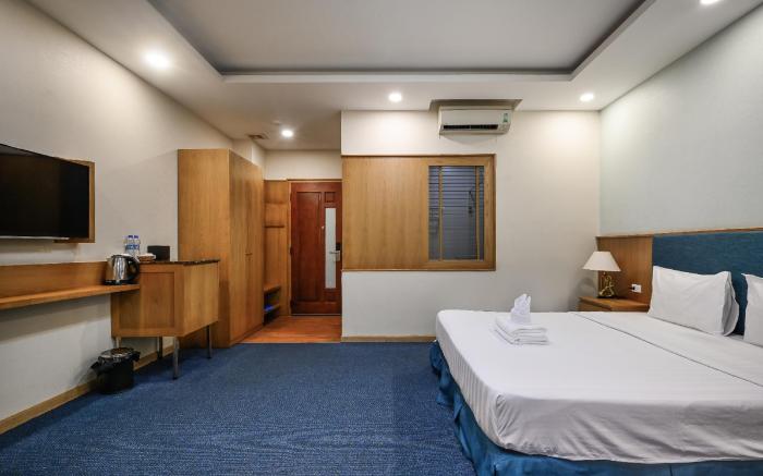 Sunshine Airport Hotel