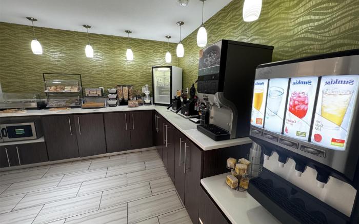 SureStay Plus by Best Western Alamogordo White Sands