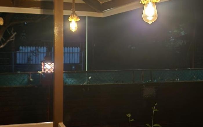 Gulmohar Villa near Tamhini Ghat, Kolad Rafting