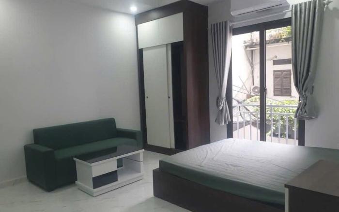 HB Home Apartment