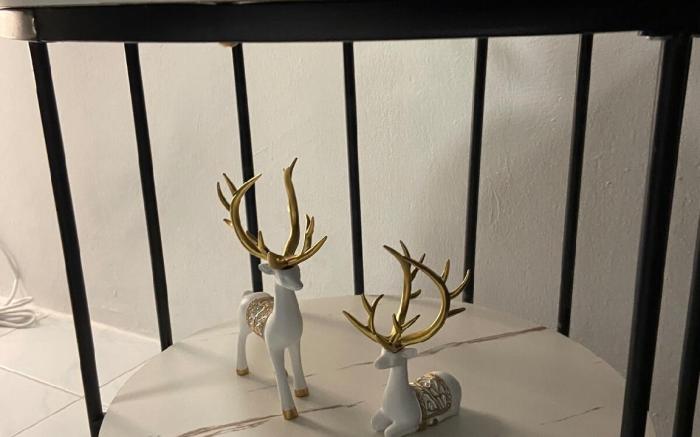 13 Nilai Perdana-home sweet home