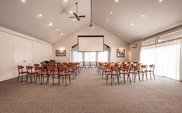 Hanmer Springs Gateway Lodge