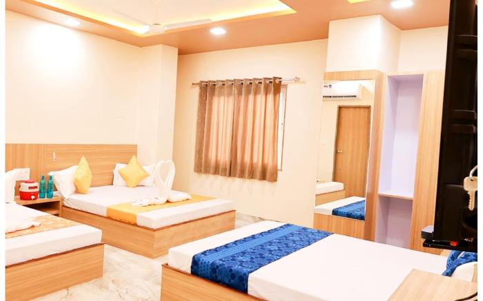 Hotel royal suites Ajmer