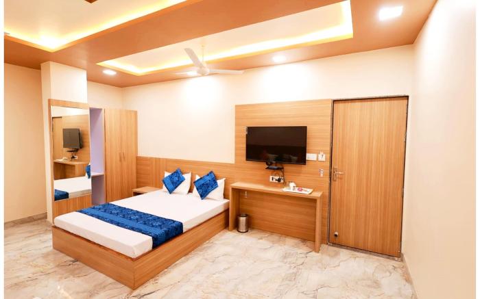 Hotel royal suites Ajmer