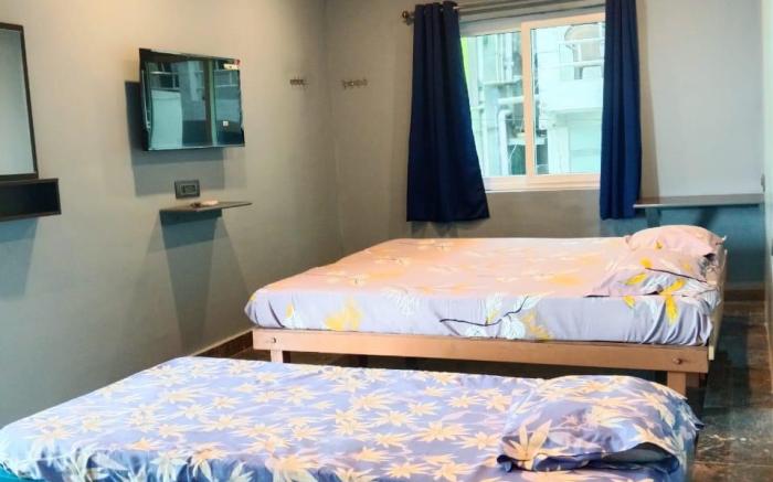 BOB MARLEY BEACH RESORT