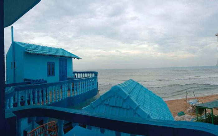 BOB MARLEY BEACH RESORT