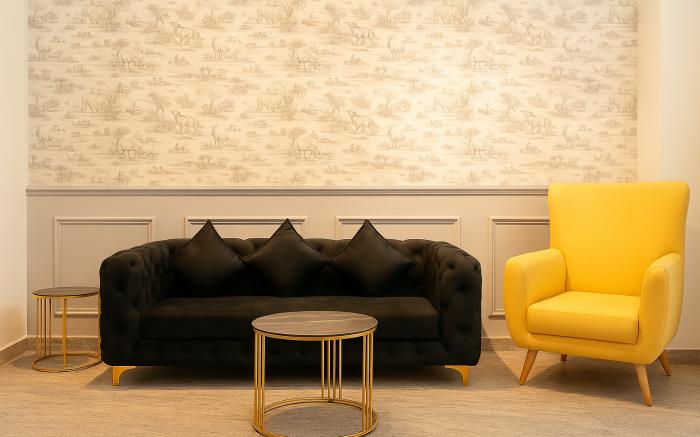 Letstay – 2BHK Suite in Sector 112