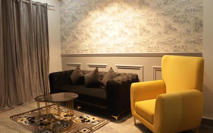 Letstay – 2BHK Suite in Sector 112