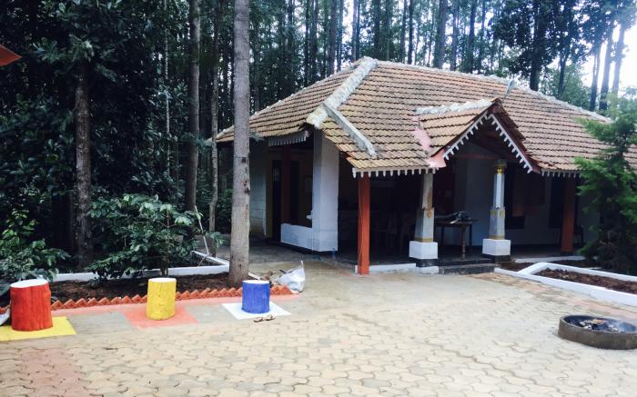 Silver Shadow Homestay