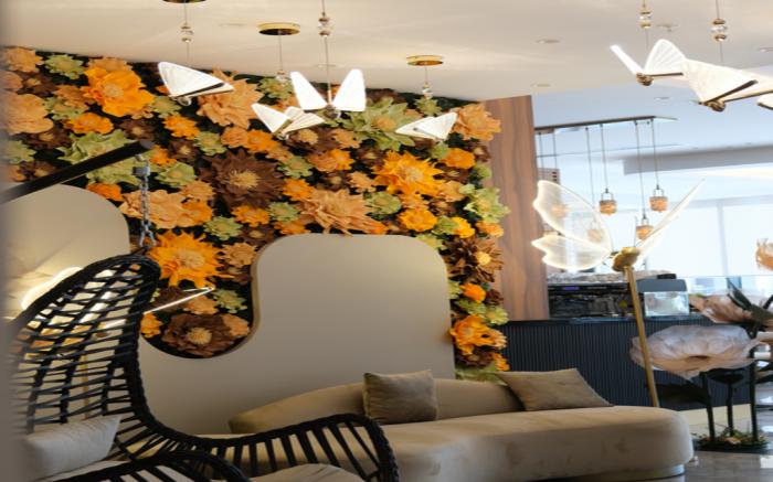 Sia Hotel Thermal & Spa