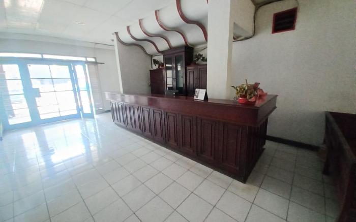 Sartika Hotel