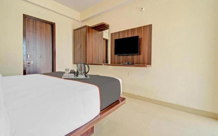 Experia Boutique Hotel