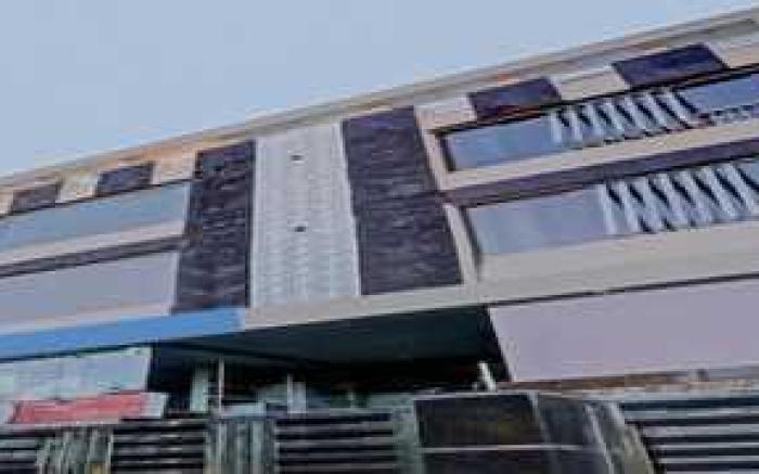RROOMS Hotel Riddhi Regency