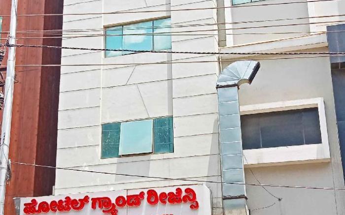 Hotel Grand Regency