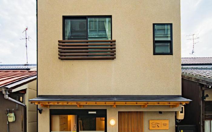 KAYO NIJO HOTEL