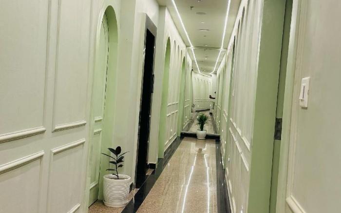 Hotel Lotos Inn